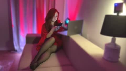 Snapshot of maryleesa chatting on 05/06/26, 07:19 SirenVictoria online show from 05/06/26, 07:19