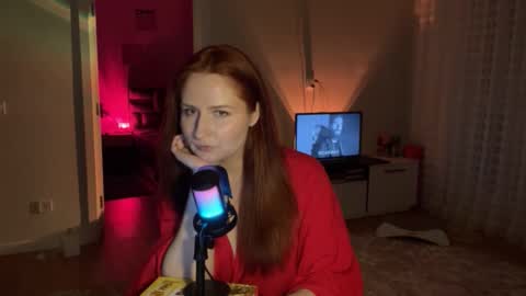 Snapshot of maryleesa chatting on 05/09/26, 07:19 SirenVictoria online show from 05/09/26, 07:19