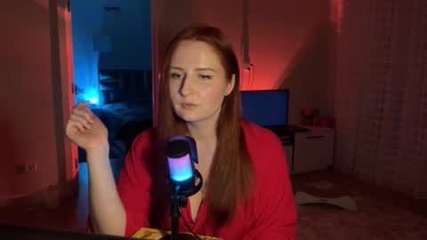 Snapshot of maryleesa chatting on 05/10/26, 07:30 SirenVictoria online show from 05/10/26, 07:30