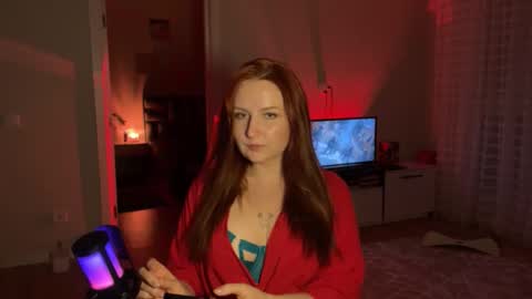 Snapshot of maryleesa chatting on 05/22/26, 07:19 SirenVictoria online show from 05/22/26, 07:19