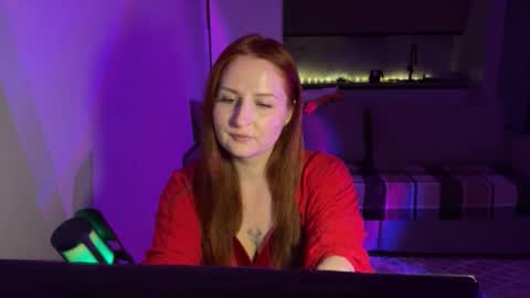 Snapshot of maryleesa chatting on 05/26/26, 07:21 SirenVictoria online show from 05/26/26, 07:21