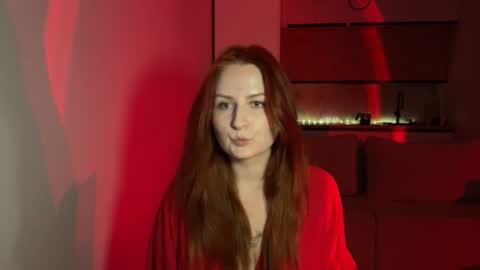 Snapshot of maryleesa chatting on 06/01/26, 02:02 SirenVictoria online show from 06/01/26, 02:02