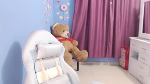 maryline online show from 03/08/25, 05:17