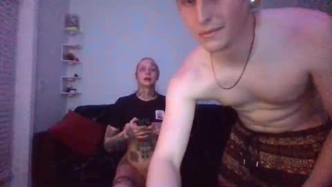 Snapshot of marylinmassacre00 chatting on 02/21/25, 05:35 marylinmassacre00 online show from 02/21/25, 05:35