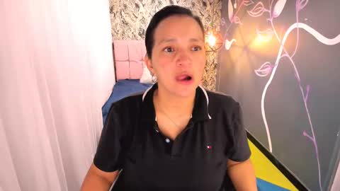 Marylin online show from 03/10/25, 07:18