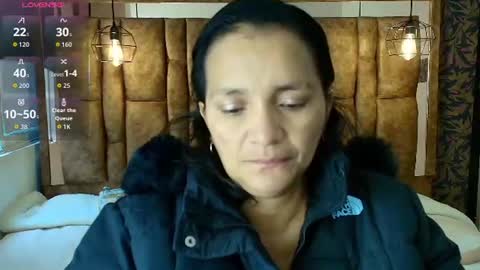 Snapshot of marylinmilf chatting on 06/13/26, 07:34 Marylin online show from 06/13/26, 07:34