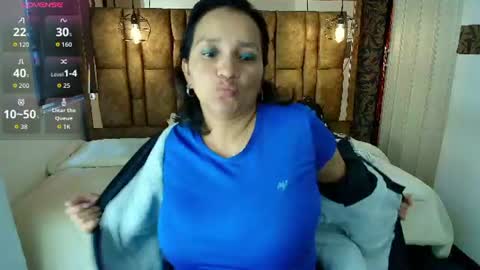 Snapshot of marylinmilf chatting on 06/18/26, 07:07 Marylin online show from 06/18/26, 07:07