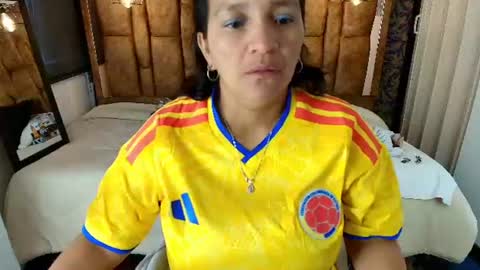 Snapshot of marylinmilf chatting on 07/07/26, 07:29 Marylin online show from 07/07/26, 07:29