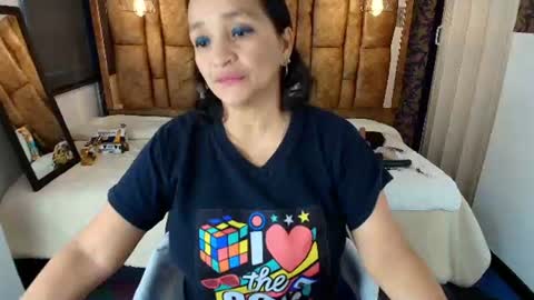 Snapshot of marylinmilf chatting on 07/20/26, 07:16 Marylin online show from 07/20/26, 07:16