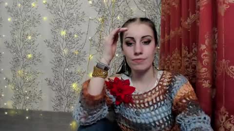 Mary Lou online show from 12/24/24, 10:01