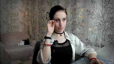 Snapshot of marylou_ chatting on 02/09/26, 07:34 Mary Lou online show from 02/09/26, 07:34