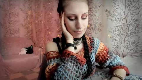 Snapshot of marylou_ chatting on 02/12/26, 06:08 Mary Lou online show from 02/12/26, 06:08