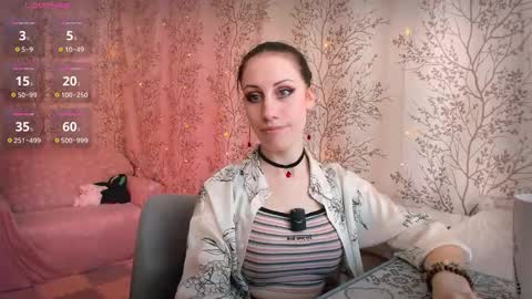 Snapshot of marylou_ chatting on 02/21/26, 05:19 Mary Lou online show from 02/21/26, 05:19