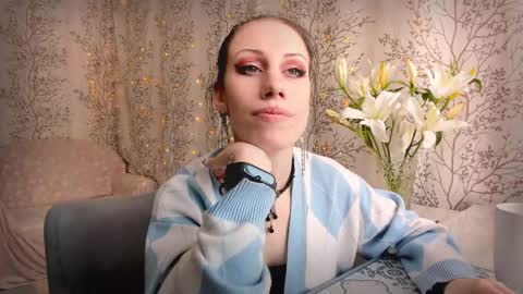 Snapshot of marylou_ chatting on 02/28/26, 06:03 Mary Lou online show from 02/28/26, 06:03