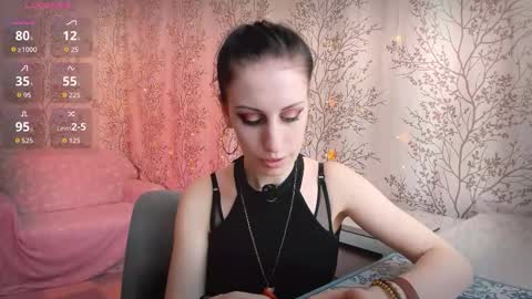 Snapshot of marylou_ chatting on 03/10/26, 06:29 Mary Lou online show from 03/10/26, 06:29