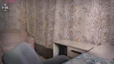 Snapshot of marylou_ chatting on 03/12/26, 07:36 Mary Lou online show from 03/12/26, 07:36