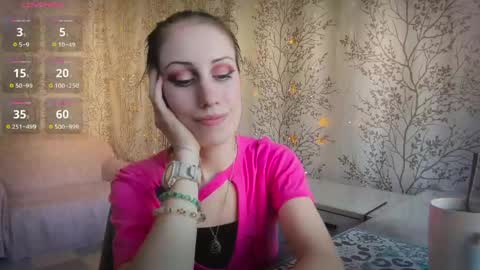 Mary Lou online show from 06/06/26, 09:25