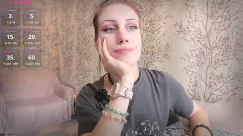 Mary Lou online show from 06/18/26, 06:02