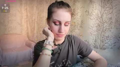Mary Lou online show from 06/18/26, 09:14