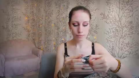 Mary Lou online show from 06/24/26, 05:28