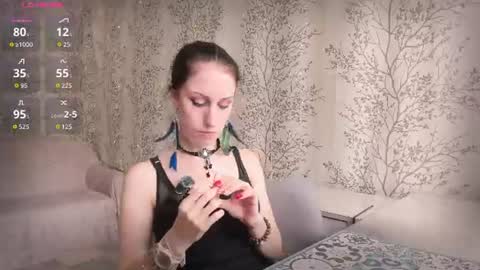 Mary Lou online show from 06/27/26, 05:34