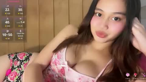 marylovely_19 online show from 04/30/26, 09:52
