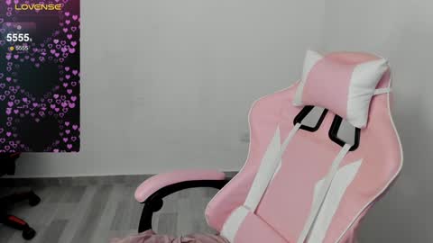 Dulce Maria online show from 01/22/25, 11:32