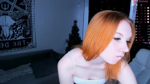 Snapshot of marymelanie chatting on 02/17/25, 06:42 Mary online show from 02/17/25, 06:42