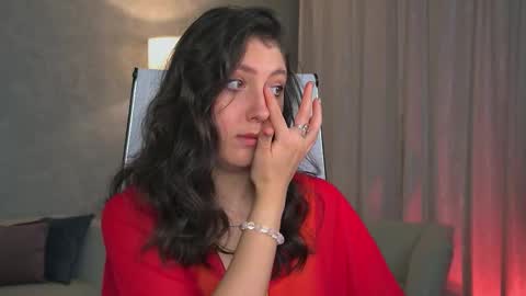 Mary Miller online show from 09/24/25, 12:52