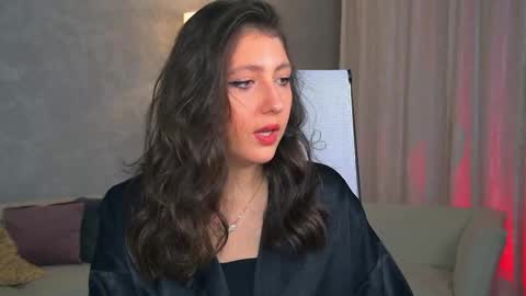 Mary Miller online show from 09/25/25, 09:35