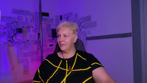 marymogan online show from 09/09/25, 08:14