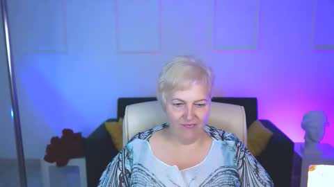 marymogan online show from 09/11/25, 08:47