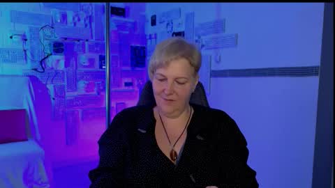 marymogan online show from 10/03/25, 08:55