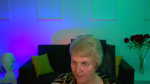 marymogan online show from 10/06/25, 08:12