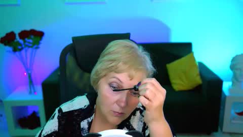 marymogan online show from 10/09/25, 08:12