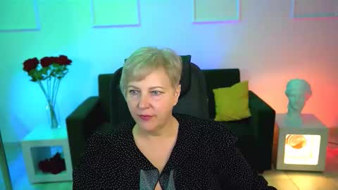 marymogan online show from 10/16/25, 04:46