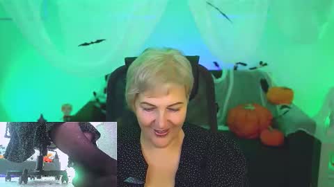 marymogan online show from 10/21/25, 04:24