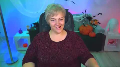 marymogan online show from 10/24/25, 04:20