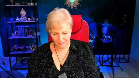 marymogan online show from 10/27/25, 05:00