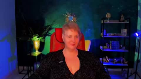 marymogan online show from 11/07/25, 08:47