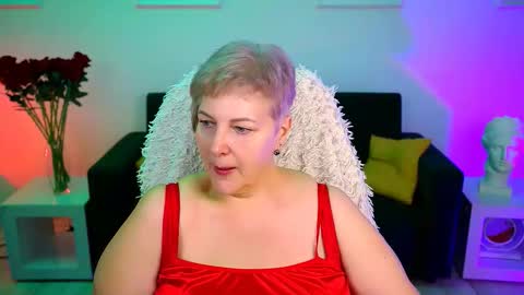 marymogan online show from 11/18/25, 04:50