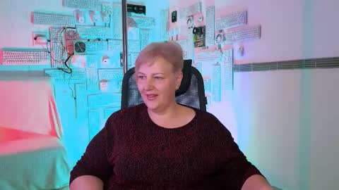 marymogan online show from 11/26/25, 03:13