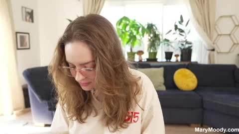 Mary Moody online show from 05/22/26, 10:04
