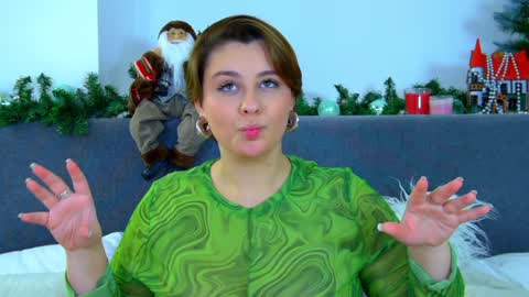 MaryMurrays online show from 01/17/25, 03:55