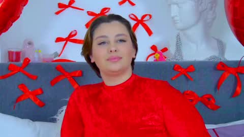 MaryMurrays online show from 02/14/25, 01:34