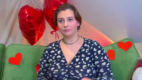 MaryMurrays online show from 02/18/25, 12:48