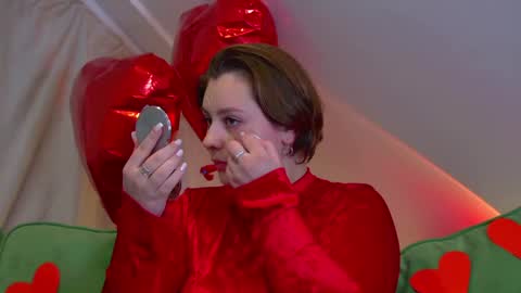 MaryMurrays online show from 02/20/25, 07:08