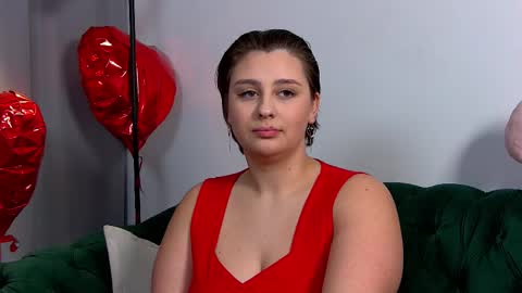 MaryMurrays online show from 03/03/25, 01:53