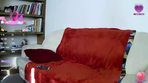 marynka21 online show from 11/12/25, 08:19