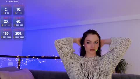 Marina online show from 01/11/25, 05:51